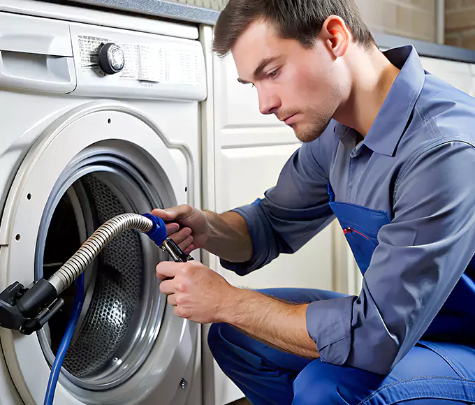 Why Vista Homeowners Choose Vista Appliance Pro for Laundry Appliance Repair?