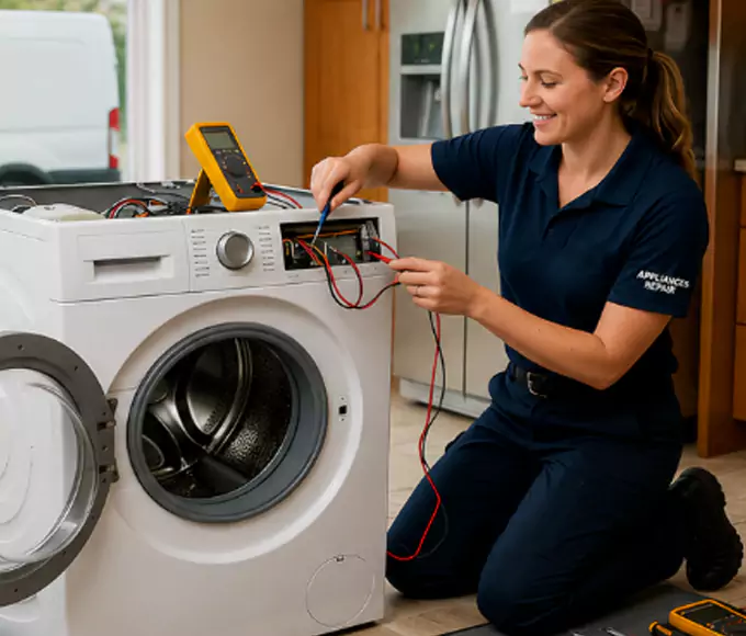 What Sets Our Rainbow Service Apart in Vista, CA?
