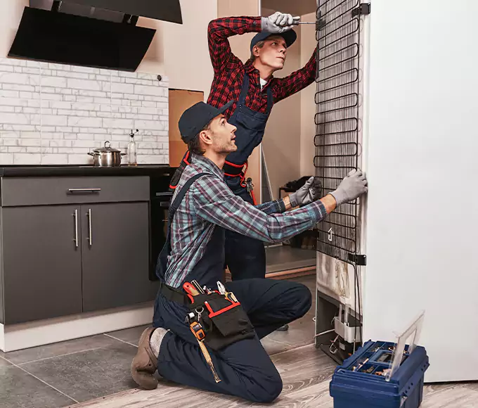Why Vista, CA Homeowners Trust Vista Appliance Pro for Refrigerator Not Cooling Repair?