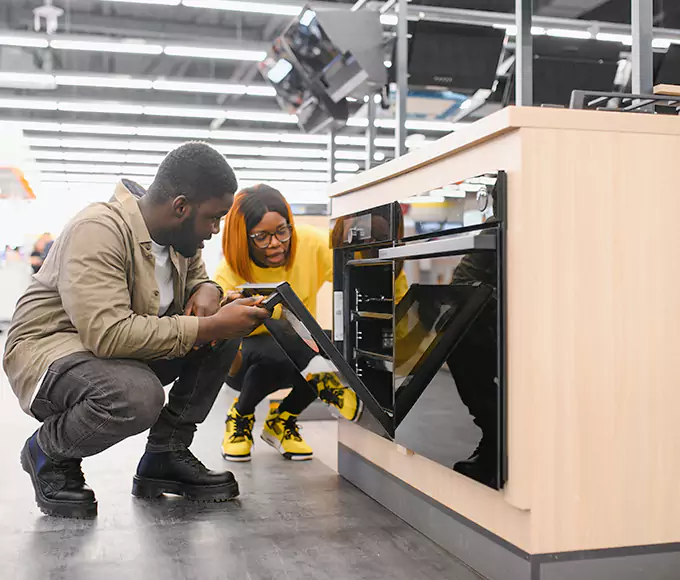 Why Vista Customers Trust Vista Appliance Pro for Retailer Purchased Appliance Installation?