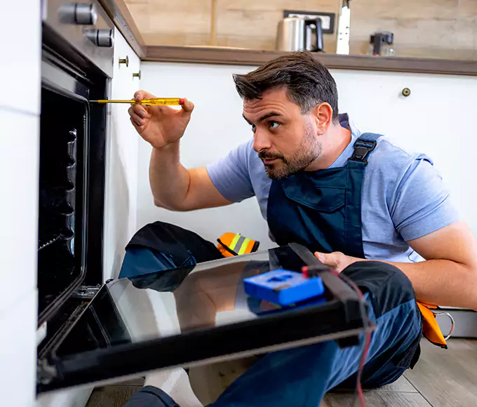 Why Vista Homeowners Rate Vista Appliance Pro as Their Go-To Same Day Appliance Repair Team?