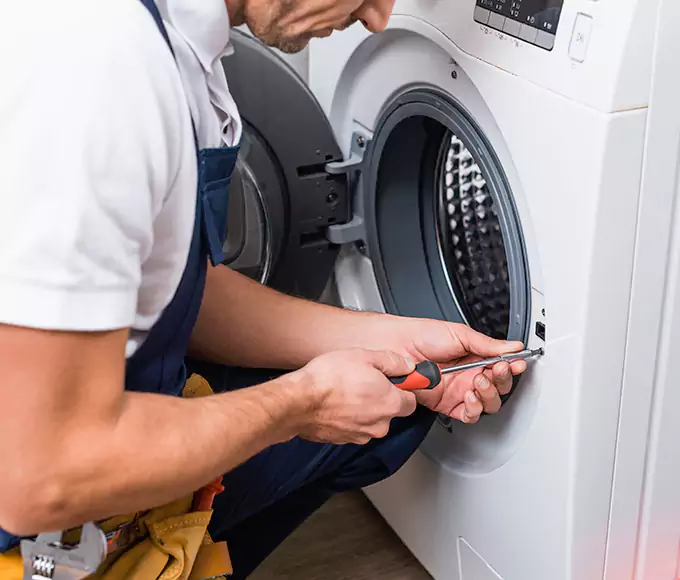 Why Vista Homeowners Trust Vista Appliance Pro for Same Day Clothes Dryer Repair?