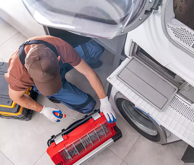 Why Vista Homeowners Choose Vista Appliance Pro for Same Day Service Washer Repairs?