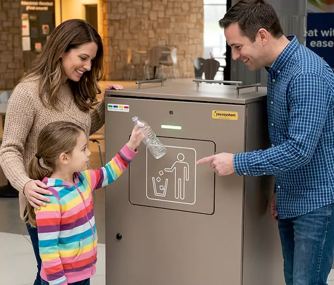 Why Vista, CA Business Owners Choose Vista Appliance Pro Over Other Trash Compactor Repair Companies?