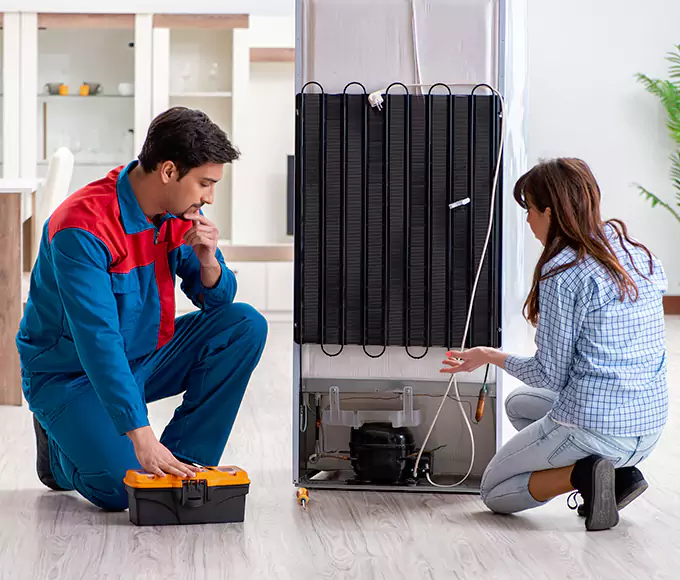What Sets Our Viking Service Apart in Vista, CA?