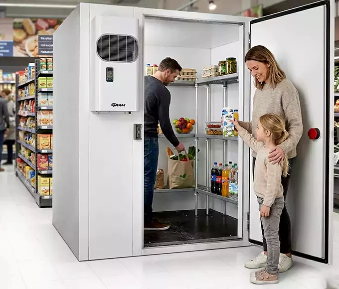 Why Vista Business Owners and Choose Vista Appliance Pro for Walk-In Refrigerator Repair?