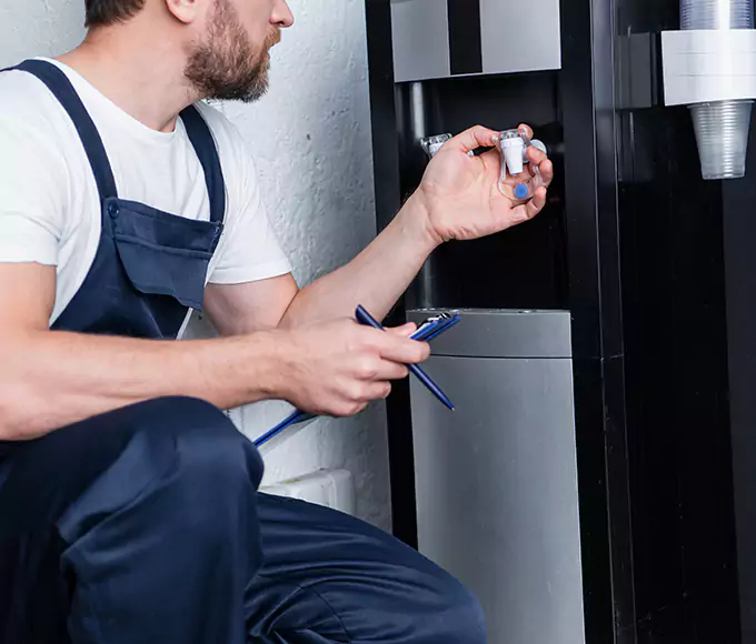 Why Vista, CA Households Trust Vista Appliance Pro for Every Dispenser Fix?