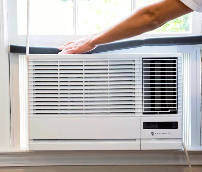 Why Vista, CA Homeowners Choose Vista Appliance Pro for Every Window Air Conditioner Repair Service Job?